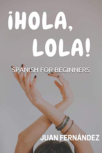 Juan Fernández-Spanish For Beginners