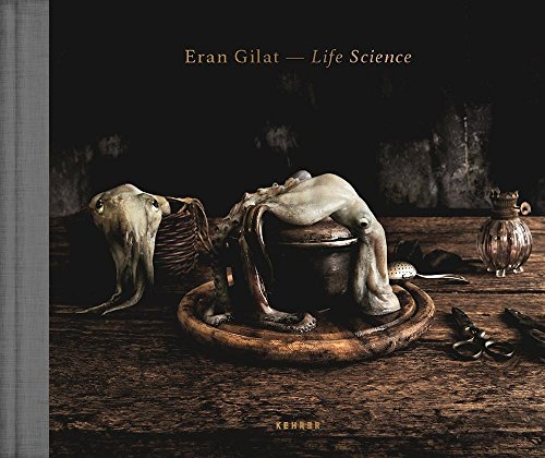 Life Science - Eran Gilat