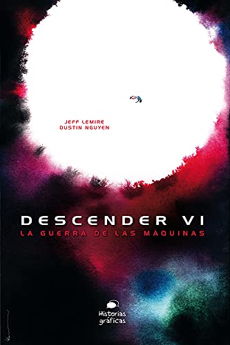 Dustin Nguyen-Descender 6