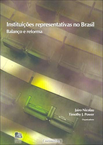 Instituições representativas no Brasil - 