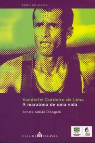 Vanderlei Cordeiro de Lima - Renata Adrião D'Angelo
