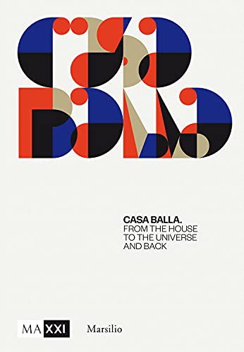 Giacomo Balla-Casa Balla