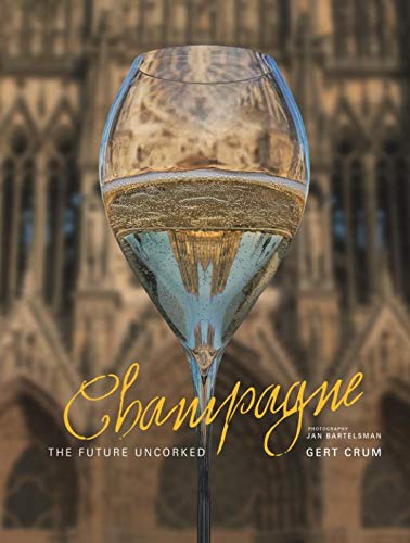 Gert Crum-Champagne