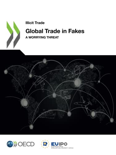 Organisation for Economic Co-operation and Development-Global Trade in Fakes