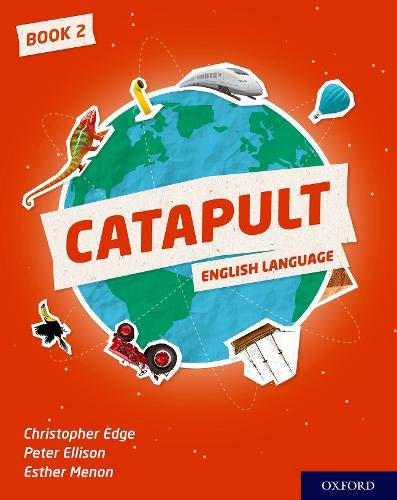 Christopher Edge-Catapult