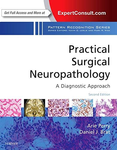 Arie Perry-Practical Surgical Neuropathology : a Diagnostic Approach