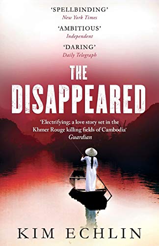 The disappeared - Kim Echlin