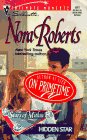 Nora Roberts-Hidden Star