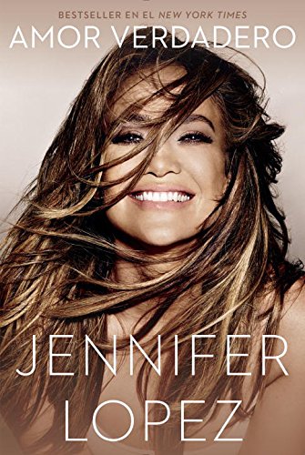 Jennifer Lopez-Amor verdadero