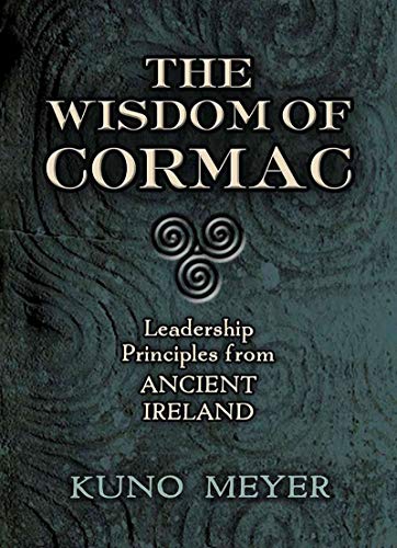 Kuno Meyer-Wisdom of Cormac