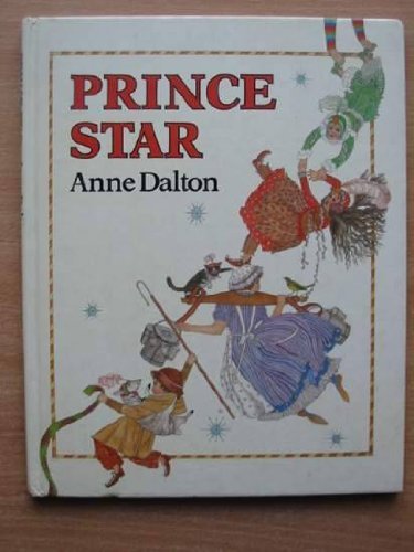 Anne Dalton-Prince Starr
