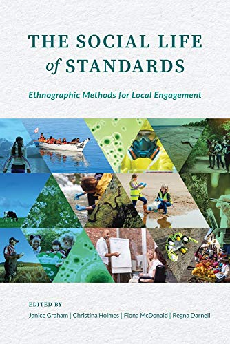Janice E. Graham-Social Life of Standards