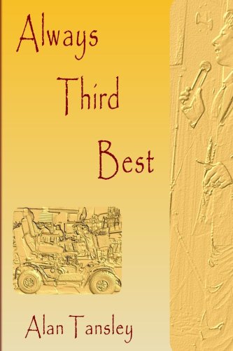 Alan Tansley-Always Third Best