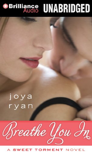 Joya Ryan-Breathe You In