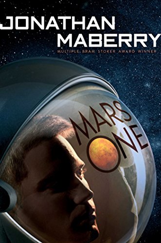 Jonathan Maberry-Mars One