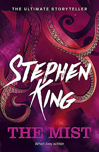 Stephen King-Mist