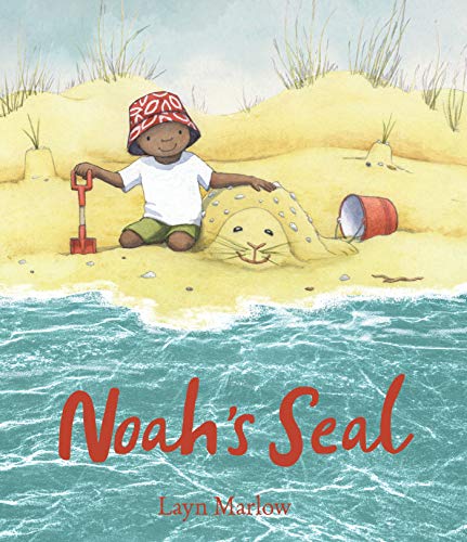 Layn Marlow-Noah's Seal