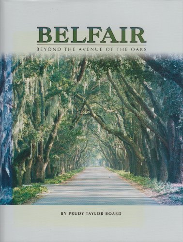 Belfair - Prudy Taylor Board