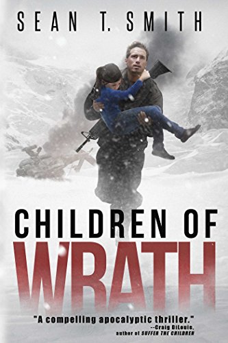 Sean T. Smith-Children of Wrath