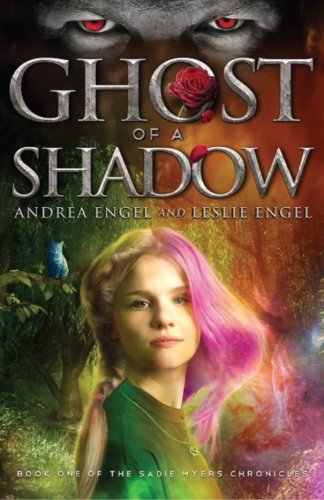 Andrea Engel-Ghost of a Shadow