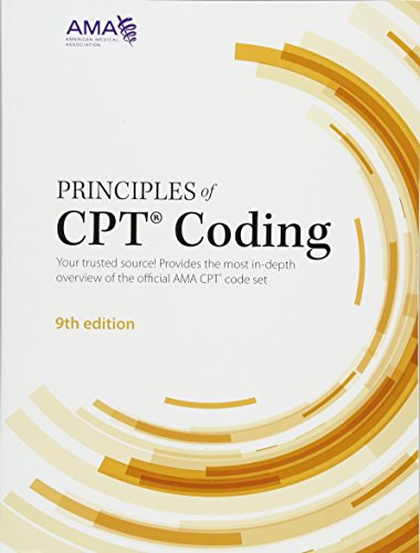 AMA-Principles of CPT Coding