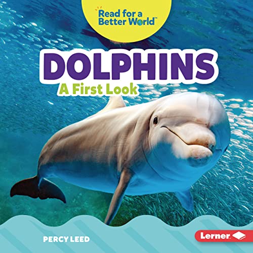 Percy Leed-Dolphins
