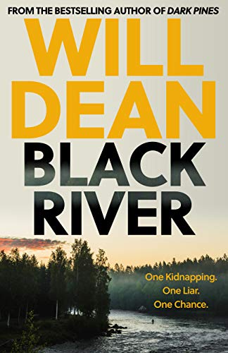 Will Dean-Black River