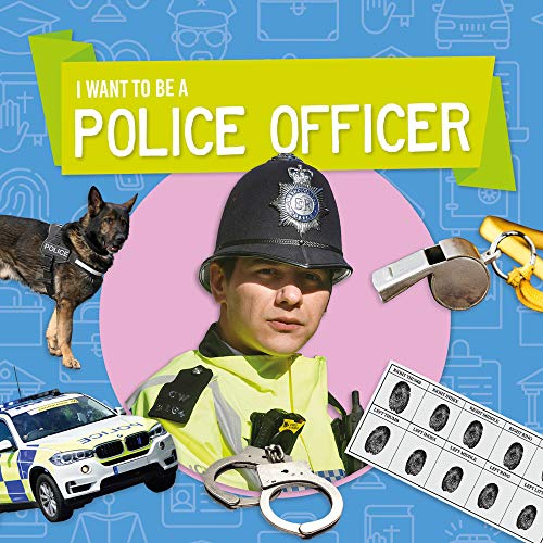 National Learning Corporation-Police Officer
