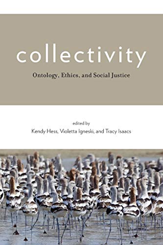 Kendy M. Hess-Collectivity