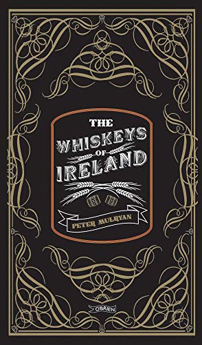 Peter Mulryan-Whiskeys of Ireland