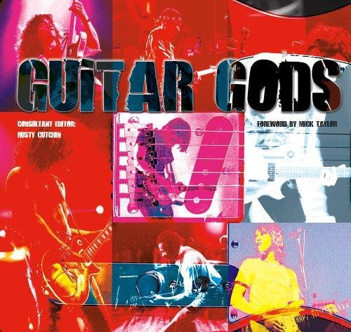 Du Noyer Staff-Guitar Gods