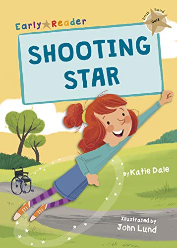 Katie Dale-Shooting Star