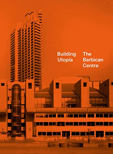 Building Utopia - Tom Overton