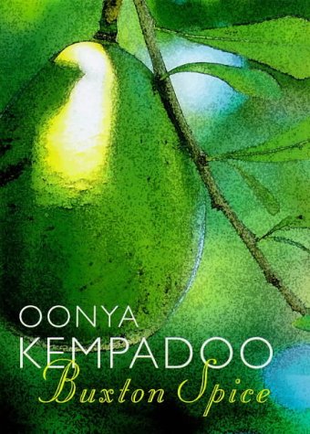 Oonya Kempadoo-Buxton Spice