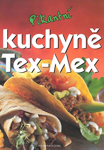 SPICY TEX-MEX COOKING - 