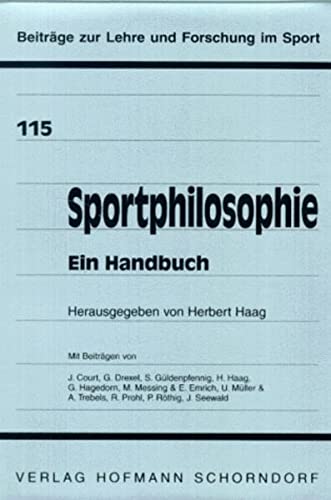 Sportphilosophie - 