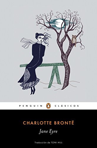 Charlotte Brontë-Jane Eyre