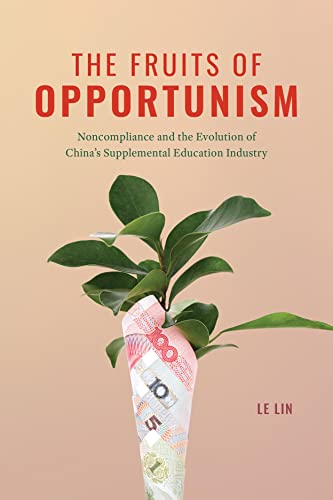Le Lin-Fruits of Opportunism