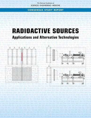 National Academies of Sciences, Engineering, and Medicine-Radioactive Sources