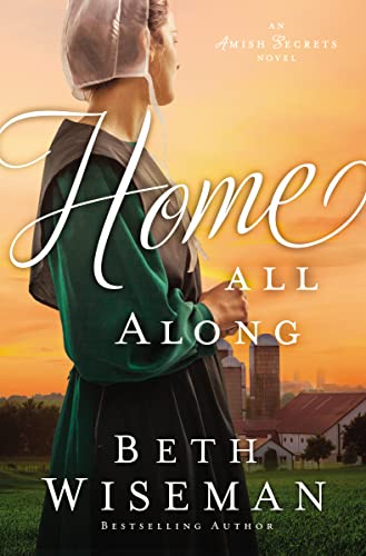Beth Wiseman-Home All Along