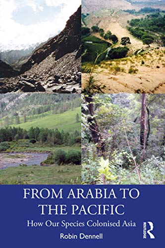 Robin Dennell-From Arabia to the Pacific
