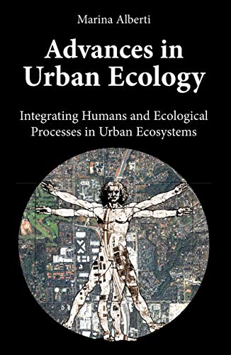 Advances in Urban Ecology - Marina Alberti