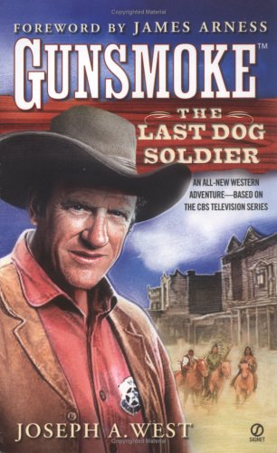 Joseph A. West-last dog soldier