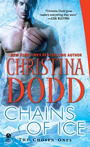 Christina Dodd-Chains of Ice
