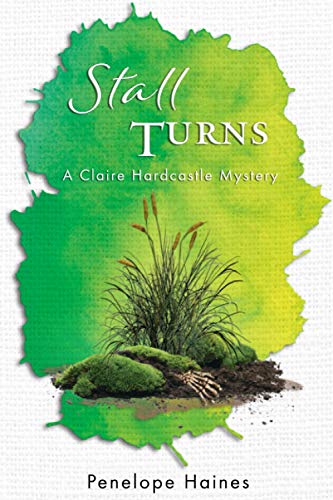 Penelope Haines-Stall Turns