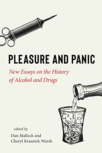Dan Malleck-Pleasure and Panic