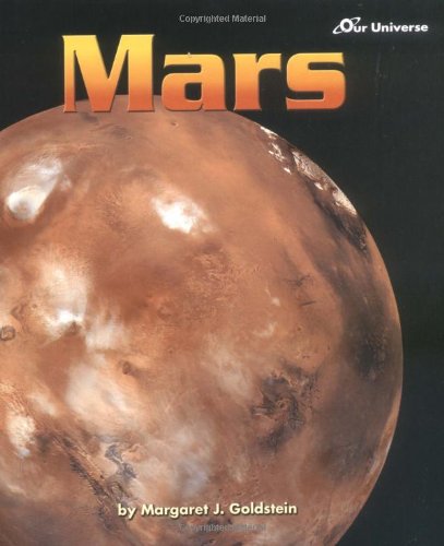 Margaret Goldstein-Mars
