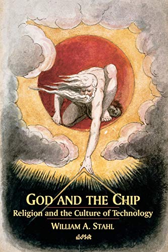 God and the chip - William A. (William Austin) Stahl