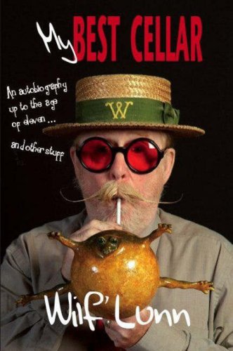 Wilf' Lunn-My best cellar