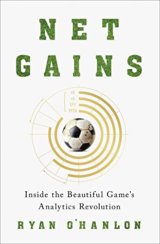 Ryan O'Hanlon-Net Gains